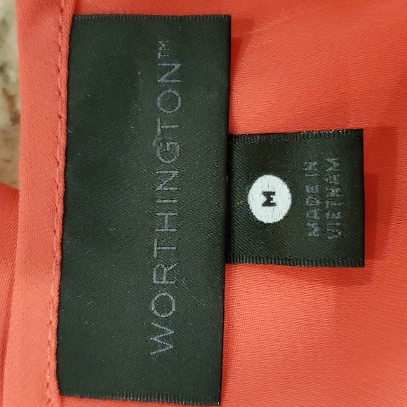 Sheer Top - Picture 12 of 16